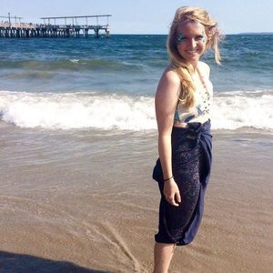 Meet your Posher, Amy